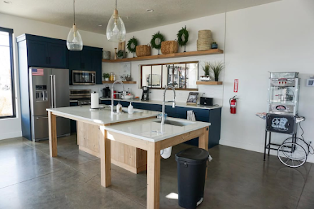 Southern Utah RV Resort dealership