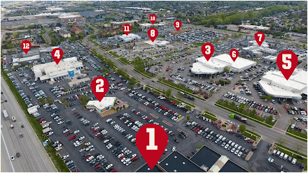 Southtowne Auto Mall dealership