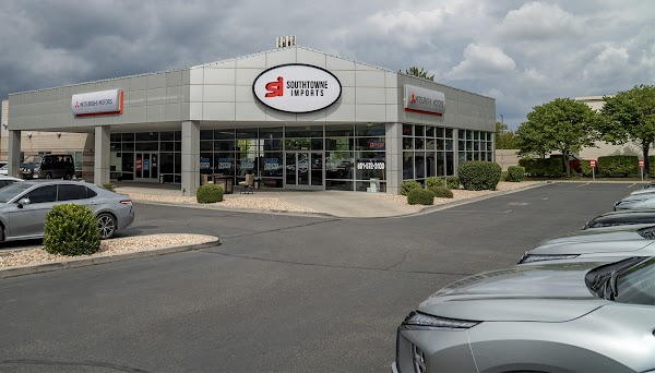 Southtowne Imports dealership