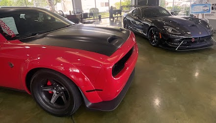 Southtowne Imports dealership