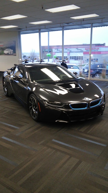 Southtowne Imports dealership