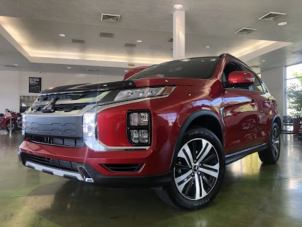 Southtowne Mitsubishi - Mitsubishi Dealer dealership