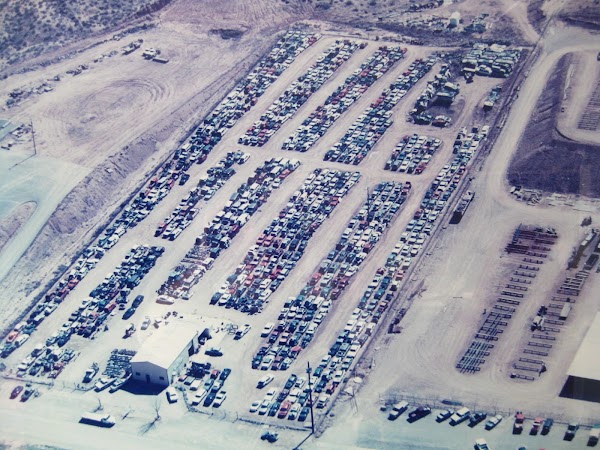 Southwest Auto Recycling Inc dealership