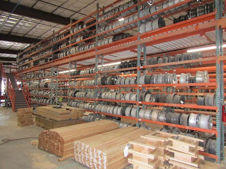 Southwest Auto Recycling Inc dealership
