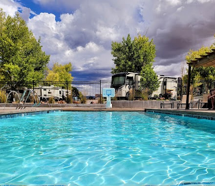 Spanish Trail RV Park Inc dealership