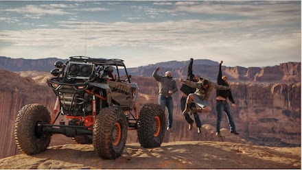 Sparks Motors dealership