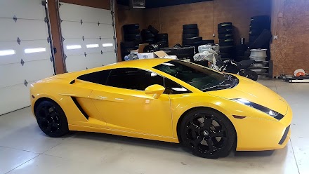 Specialties Automotive Group, LLC dealership