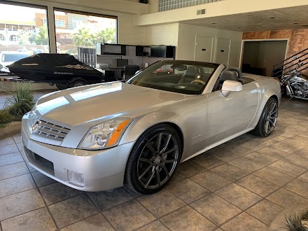 Specialties Automotive Group, LLC dealership