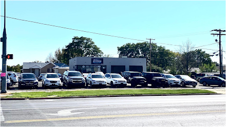SR PRIME AUTO dealership