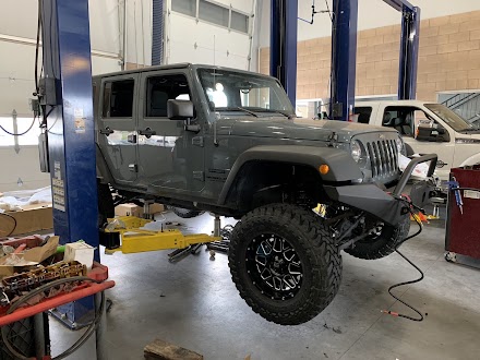 St George Auto Gallery dealership