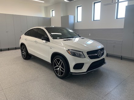 St George Auto Gallery dealership
