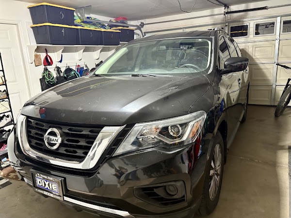 St. George Dixie Motors dealership