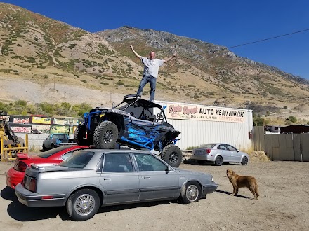 State Street Auto Wrecking dealership