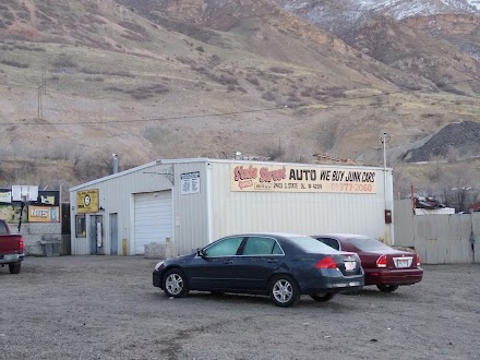 State Street Auto Wrecking dealership