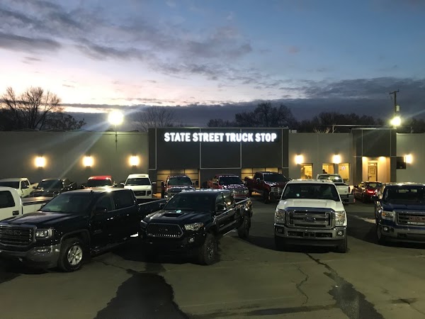 State Street Truck Stop dealership