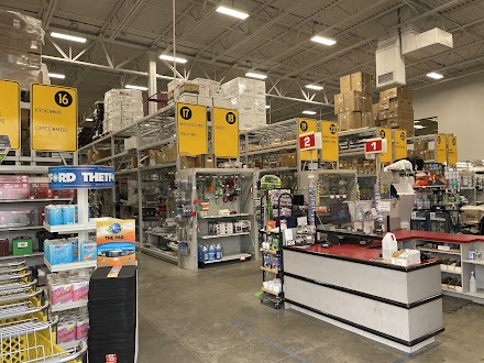 State Trailer RV & Outdoor Supply dealership