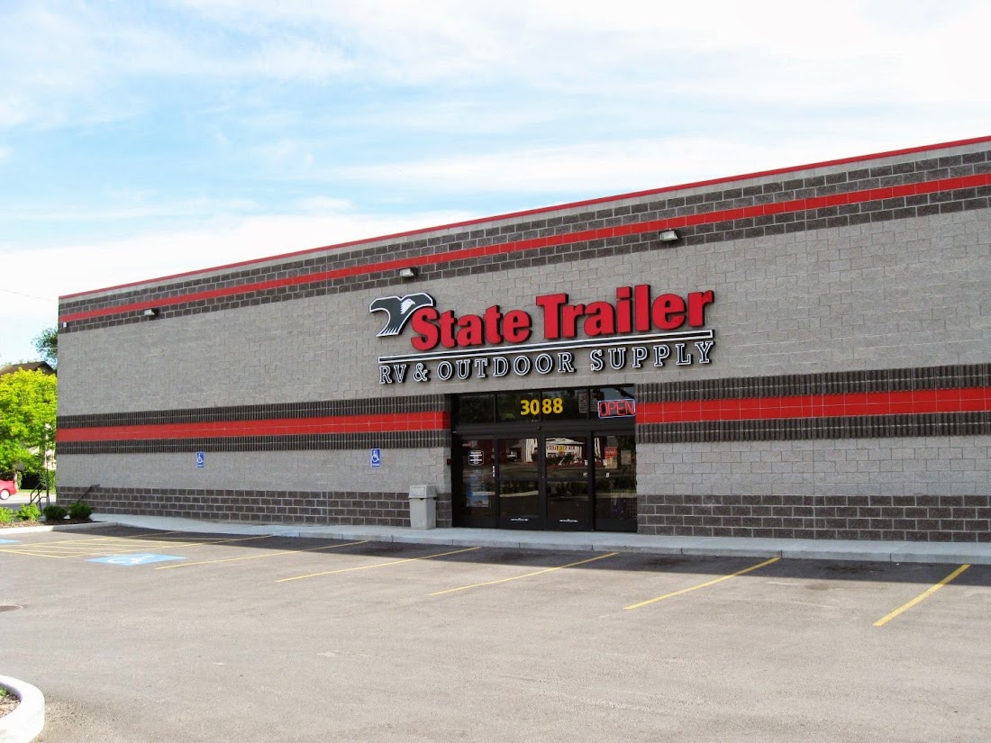 State Trailer RV & Outdoor Supply dealership