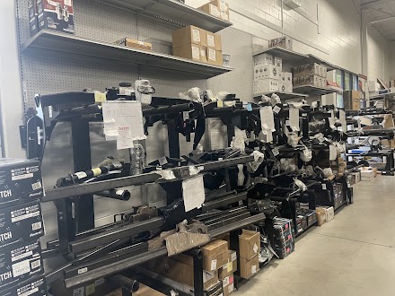 State Trailer RV & Outdoor Supply dealership