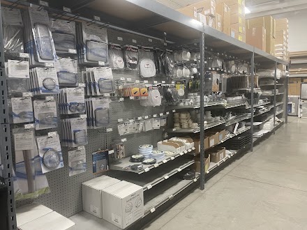 State Trailer RV & Outdoor Supply dealership