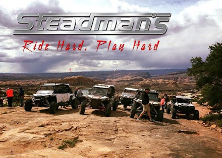 Steadman's Recreation Inc dealership