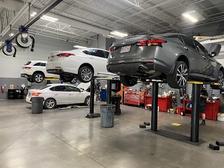 Stephen Wade Auto Center dealership