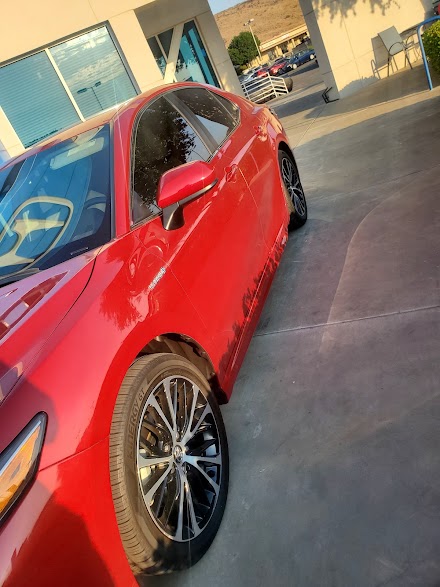 Stephen Wade Auto Mazda dealership