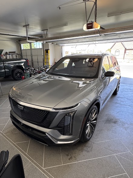 Stephen Wade Cadillac dealership
