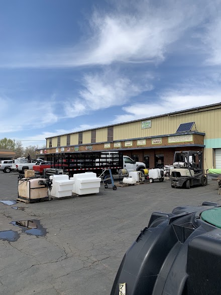 Steve Regan Company dealership
