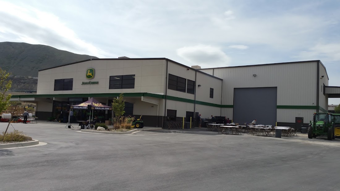 Stotz Equipment dealership