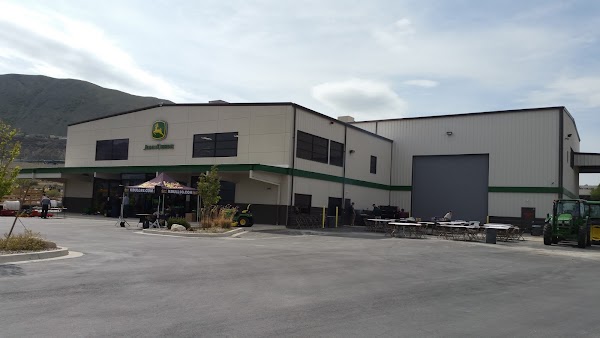 Stotz Equipment dealership