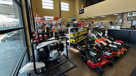 Stotz Equipment dealership