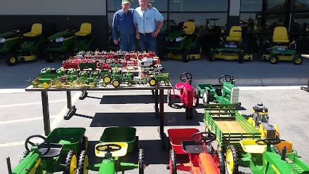 Stotz Equipment dealership