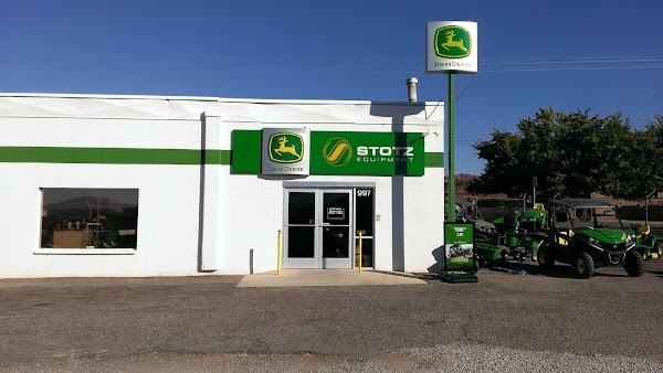 Stotz Equipment dealership