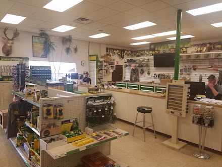 Stotz Equipment dealership