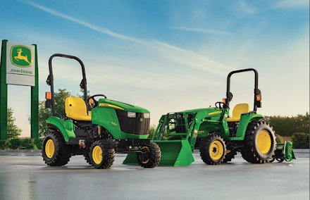 Stotz Equipment dealership