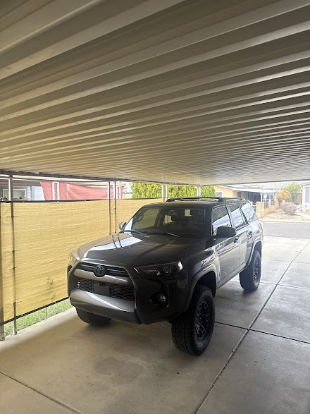Strickland Auto dealership