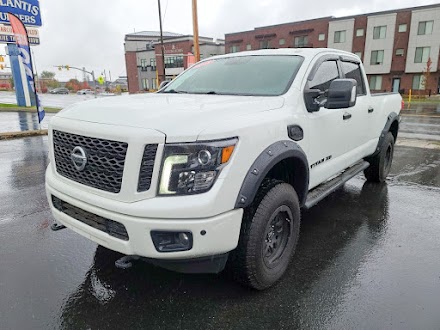 Summit Automotive Group dealership