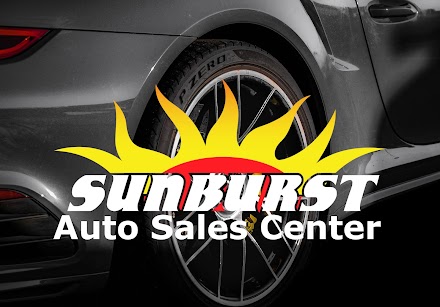 Sunburst Auto Sales Center dealership