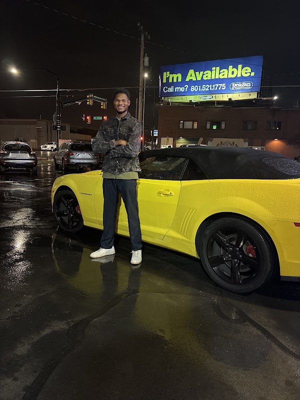 Supreme car sales dealership