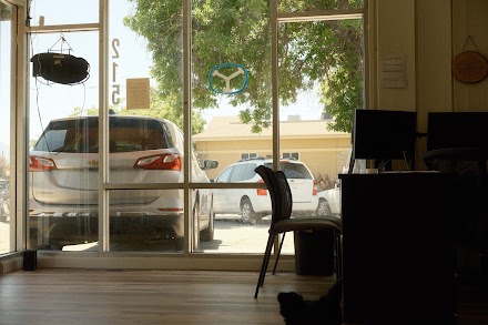 Switchback Auto sales dealership