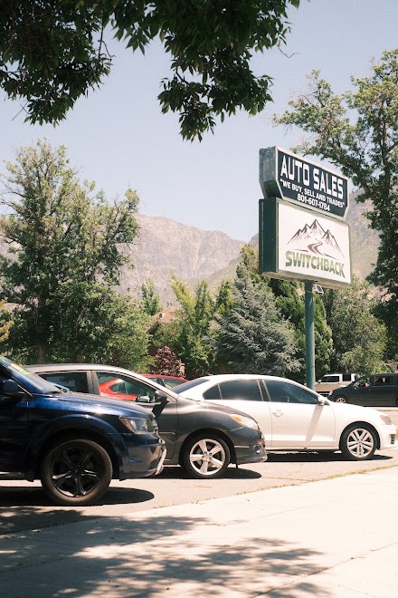 Switchback Auto sales dealership