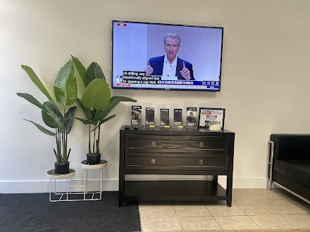 T&D Automotive dealership