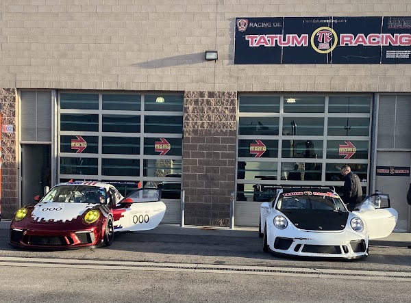 Tatum Racing dealership