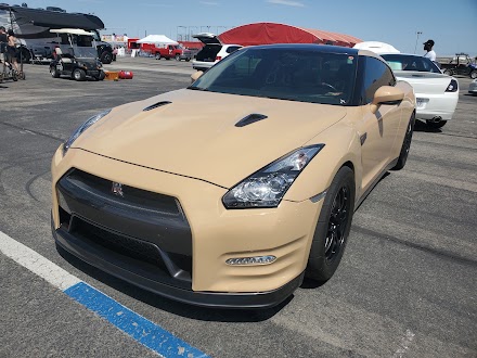 Tatum Racing dealership