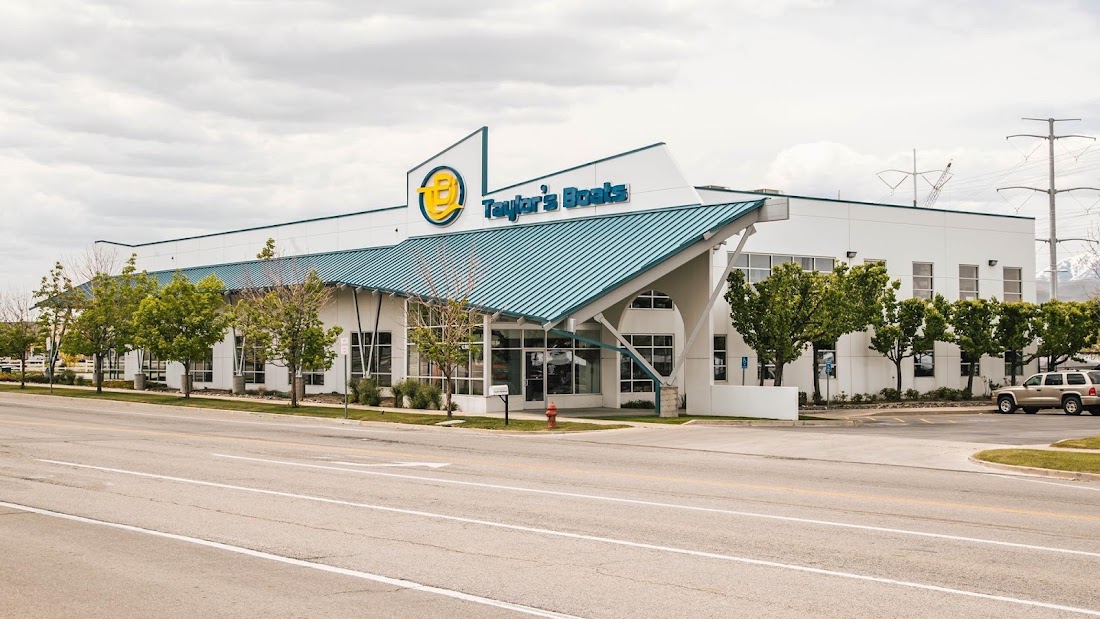 Taylor's Boats Inc. dealership