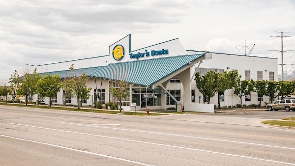 Taylor's Boats Inc. dealership