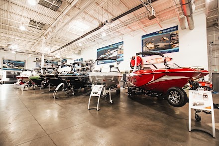 Taylor's Boats Inc. dealership