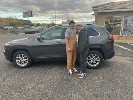 Team D Auto Sales dealership