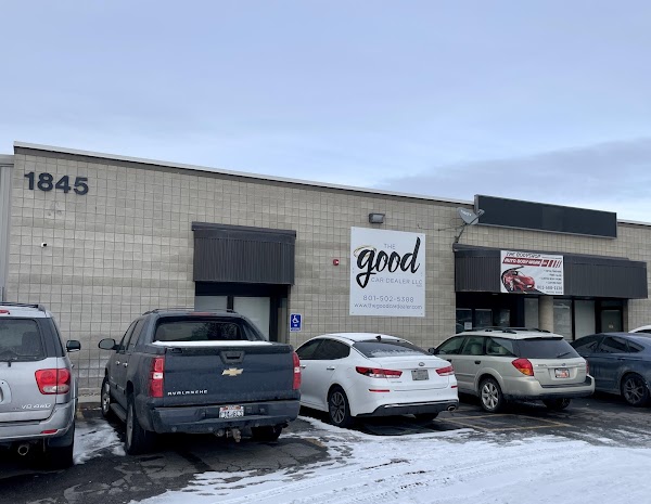 The Good Car Dealer dealership