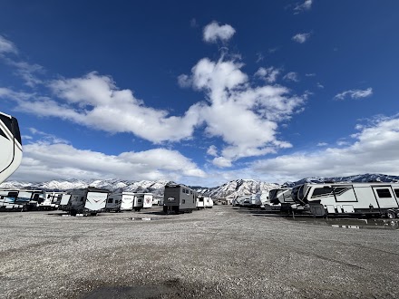 The RV Store of Utah dealership